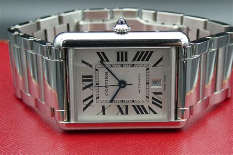 who can i sell my cartier to|sell cartier watch near me.